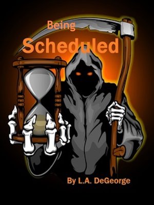 cover image of Being Scheduled